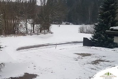 Ferienwohnung Seezauber Hahnenklee