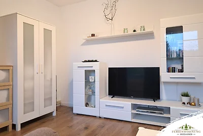 Ferienwohnung Seezauber Hahnenklee