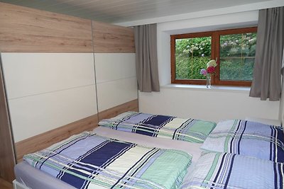 Ferienwohnung Scheulingwald