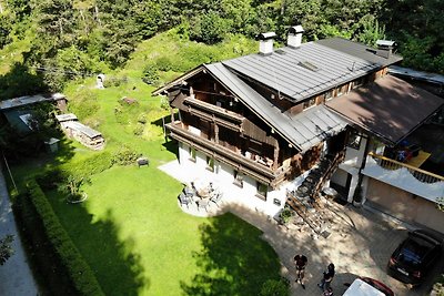 Ferienwohnung Scheulingwald