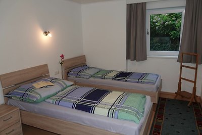 Ferienwohnung Scheulingwald