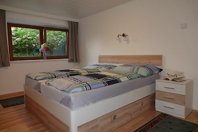 Ferienwohnung Scheulingwald