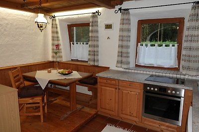 Ferienwohnung Scheulingwald