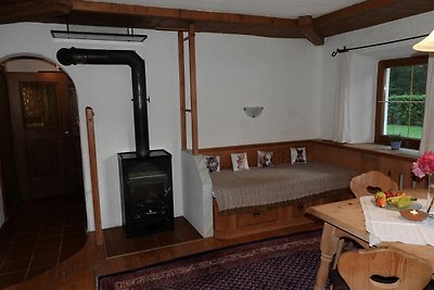 Ferienwohnung Scheulingwald