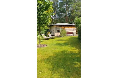Ferienhaus Familie Trott