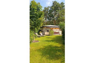 Ferienhaus Familie Trott