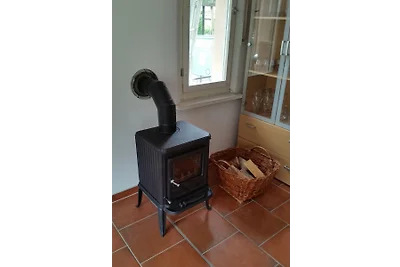 Ferienhaus Familie Trott