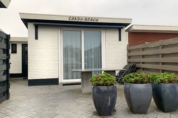 Ferienhaus Egmond aan Zee