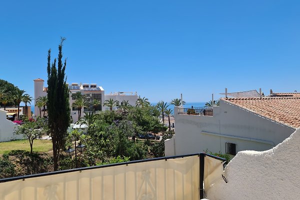 Ferienwohnung Nerja