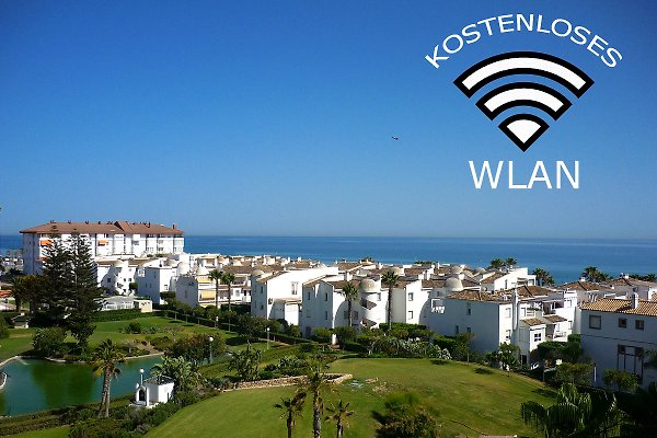 Ferienwohnung Torrox Costa