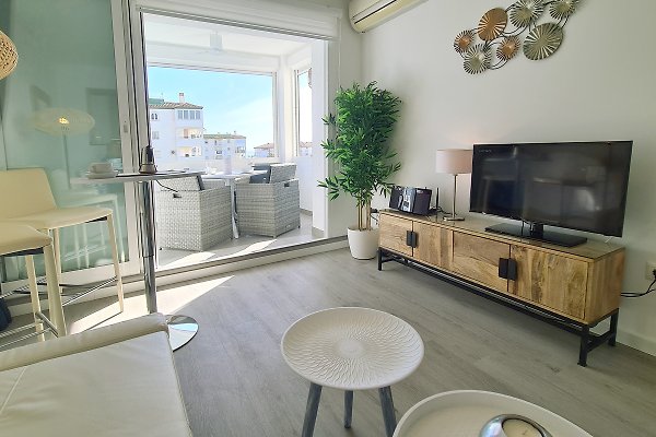 Ferienwohnung Torrox Costa