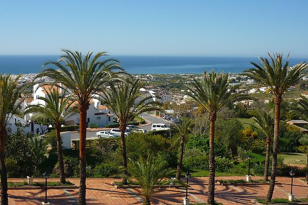 Ferienwohnung Nerja