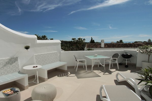 Ferienhaus Nerja