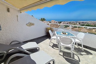 Schöne Zeit in Nerja