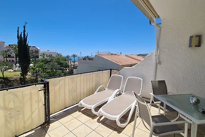 Ferienvilla Casa Almendros