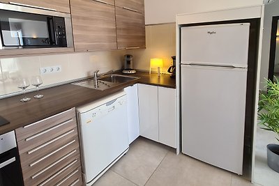 Vakantieappartement Gezinsvakantie Nerja