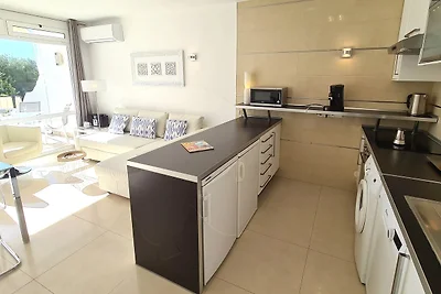 Pino de Capistrano - ohne Stufen