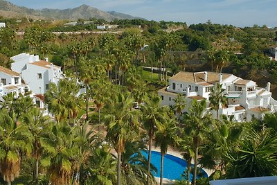 Vakantiehuis Ontspannende vakantie Nerja