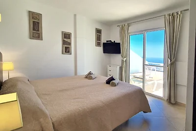 Yucca de Capistrano - der beste Blick in Nerja