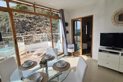 Arcos de Capistrano - wie ein Baumhaus