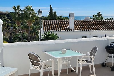 Vakantiehuis Ontspannende vakantie Nerja