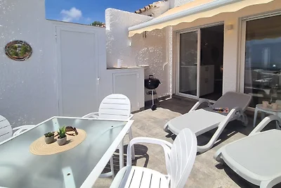 Appartamento Vacanza con famiglia Nerja