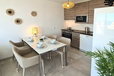 Vakantieappartement Gezinsvakantie Nerja