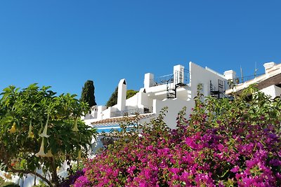 Vakantieappartement Gezinsvakantie Nerja