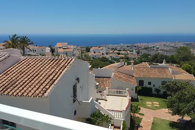 Appartamento Vacanza con famiglia Nerja