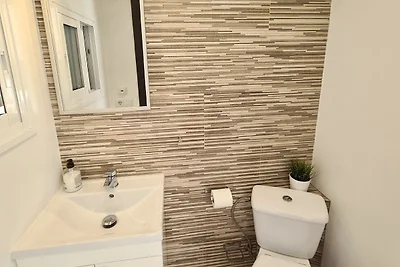 Penthouse Miramar de Capistrano mit Traumblick