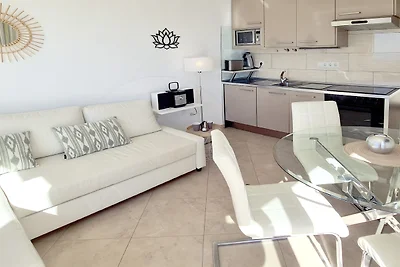 Appartamento Vacanza con famiglia Nerja