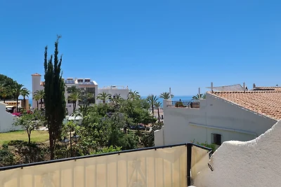 Pino de Capistrano - ohne Stufen