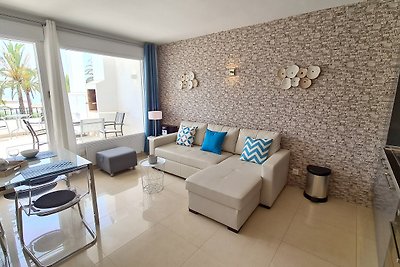 Vakantieappartement Gezinsvakantie Nerja