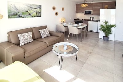 Vakantieappartement Gezinsvakantie Nerja