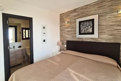 Penthouse Miramar de Capistrano mit Traumblick