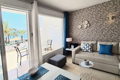 Vakantieappartement Gezinsvakantie Nerja