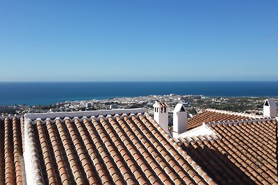 Appartamento Vacanza con famiglia Nerja