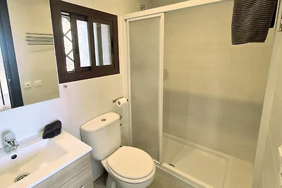 Penthouse Miramar de Capistrano mit Traumblick