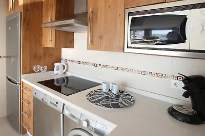 Appartamento Vacanza con famiglia Nerja