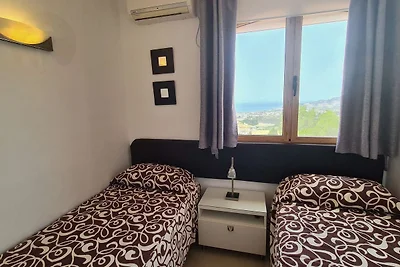 Arcos de Capistrano - wie ein Baumhaus