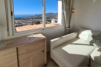 Yucca de Capistrano - der beste Blick in Nerja