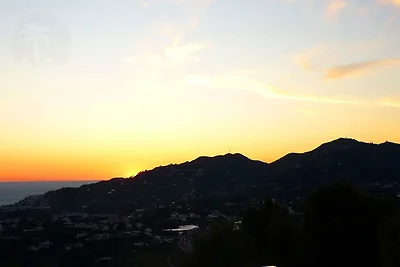 Arcos de Capistrano - wie ein Baumhaus