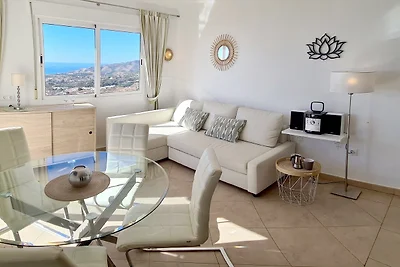 Appartamento Vacanza con famiglia Nerja