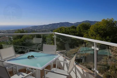 Arcos de Capistrano - wie ein Baumhaus