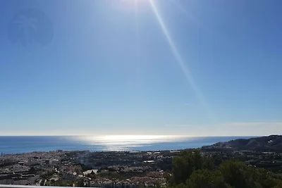 Arcos de Capistrano - wie ein Baumhaus