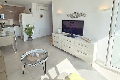 Vakantieappartement Gezinsvakantie Nerja