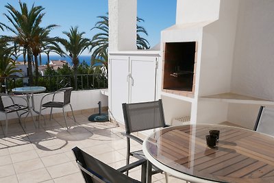 Vakantieappartement Gezinsvakantie Nerja