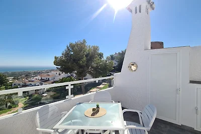 Appartamento Vacanza con famiglia Nerja