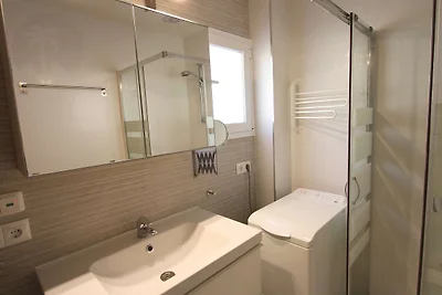 Arcos de Capistrano - wie ein Baumhaus