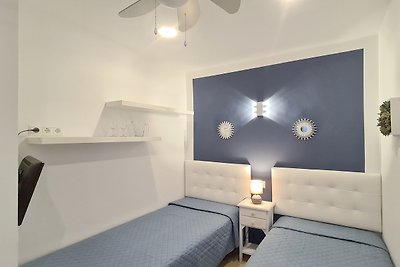 Casa vacanze Vacanza di relax Nerja